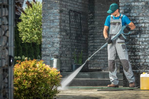 Professional Pressure Washing Services in Vashon, WA